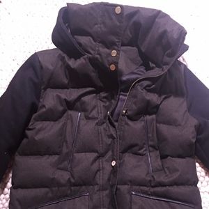 SUPERWARM and STYLISH DESIGNER COAT